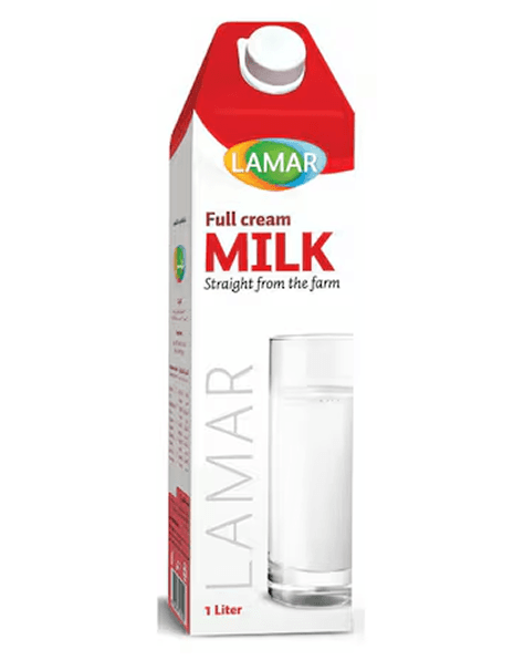 Milk category